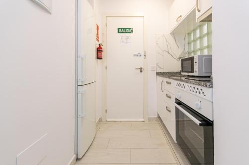 Still Loft in San Fernando de Henares
