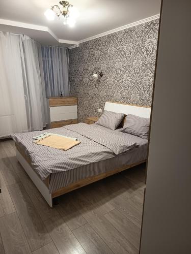SweetHome in Baikivtsi