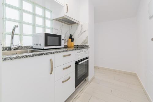 Still Loft in San Fernando de Henares