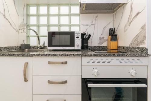 Still Loft in San Fernando de Henares