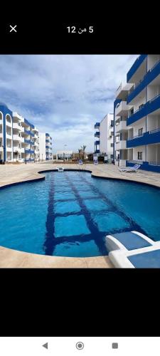 Oasis marina 4
