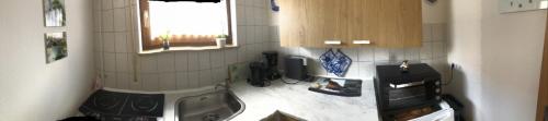 Konyha, Am Tor zur Sächsischen Schweiz (Am Tor zur Sachsischen Schweiz) in Lohmen