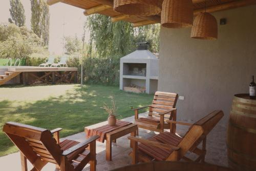El Rancho , casa de huéspedes (El Rancho , casa de huespedes) in San Jose