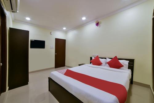 Hotel O CLASSIC INN – Hyderabad, IA