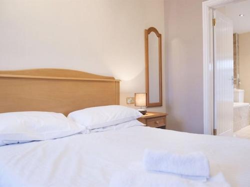 Wellington Hotel in 聖賈斯特