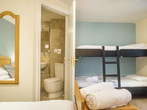 Wellington Hotel in 聖賈斯特