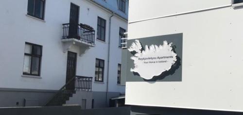Reykjavik4You Apartments - Reykjavík