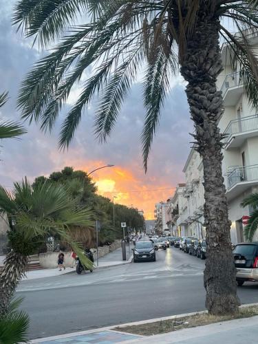 Arco Del Centro I in Manfredonia városközpont