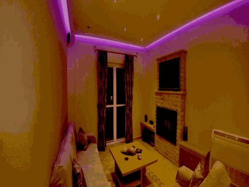 Κέρκυρα Κοντά στη Θάλασσα chambre d'hôte Ákra Paganiás