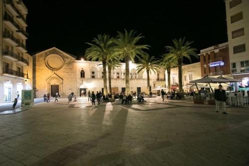 Arco Del Centro I in Manfredonia városközpont