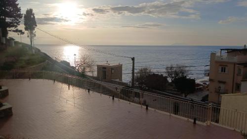 Suite Enea San Rocco in Sperlonga