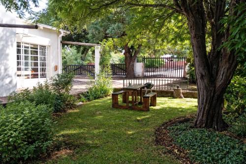 Dārzs, 7 On Grey Guesthouse in Colesberg