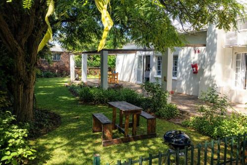 Dārzs, 7 On Grey Guesthouse in Colesberg