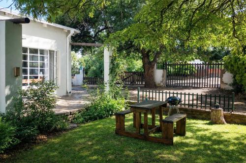 Dārzs, 7 On Grey Guesthouse in Colesberg