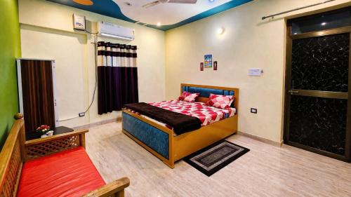 SSP Homestay, near Ram Mandir