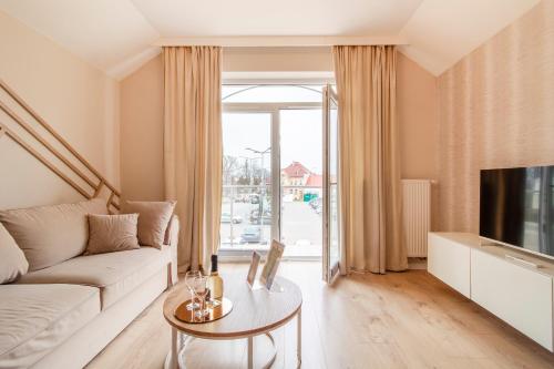 Klimatyzowane Apartamenty Miedź i Miód (Klimatyzowane Apartamenty Miedz i Miod) in Czerna