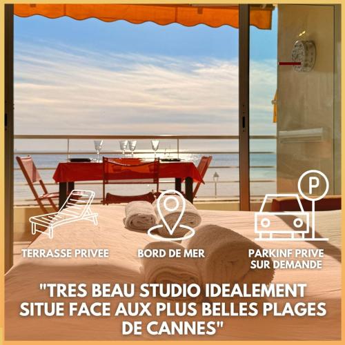 Le Bella By Apirent #Seaside #Wifi #Terrasse