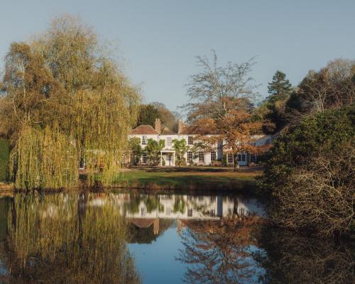 Crafted at Powdermills gîte à louer Powdermills Hotel