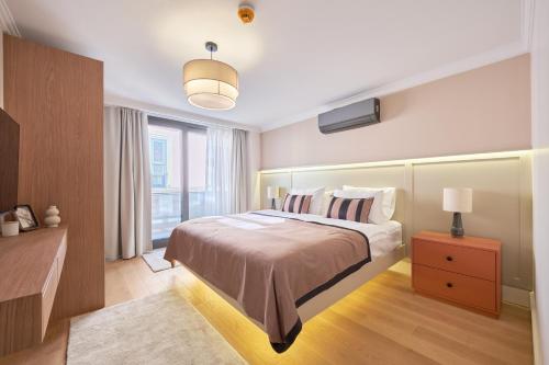 Lagirio Residence Taksim - image 7