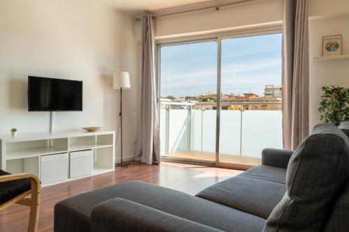 Apartaments Corall