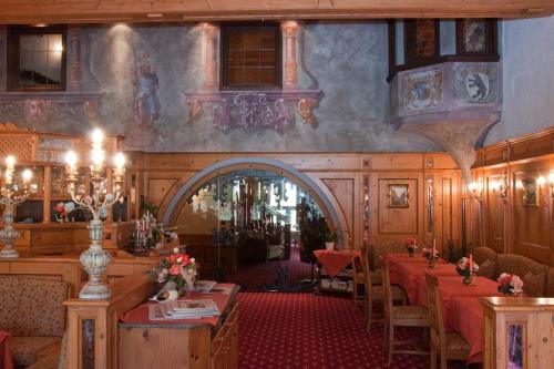 Alpenhof Grainau - image 8