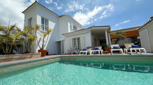 Villa Shanti