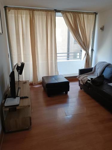 departamento lastarria