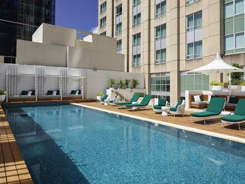 Swissotel Sydney - image 23