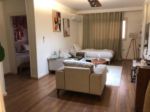 Rafifi pyramids inn view - image 7