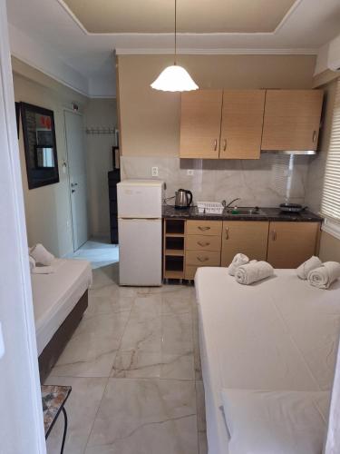 Sammys apartments 3
