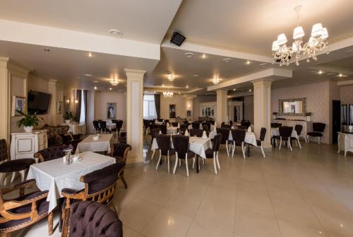 Premium Hotel - image 9