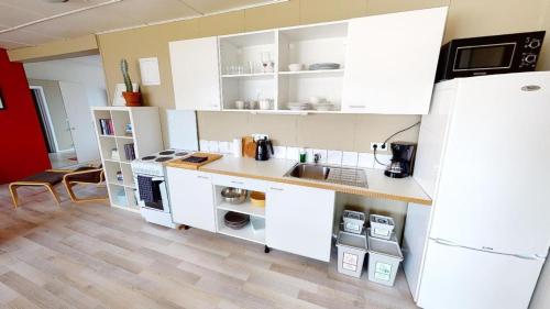 Brenna - Ocean View Apartment in 海德利桑德