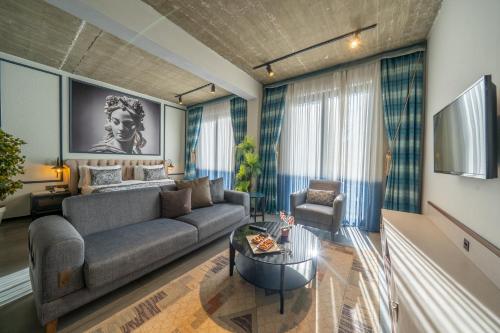 Sandora Boutiuqe Hotel - Yalıkavak