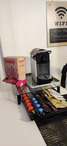 Studio, TopdestinationBretagne in Трін'як