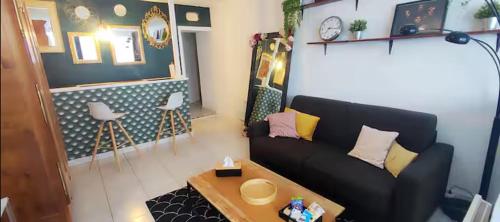 Зручності, Studio, TopdestinationBretagne in Трін'як