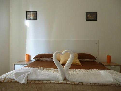 

L'angelo al Vaticano