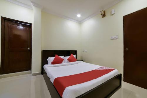 Hotel O CLASSIC INN – Hyderabad, IA
