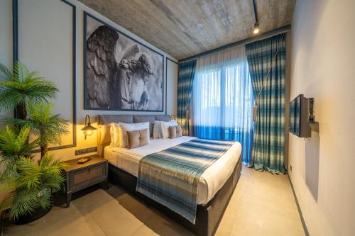 Sandora Boutiuqe Hotel, بودروم