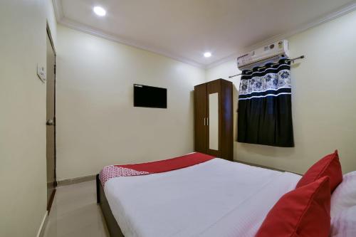 Hotel O CLASSIC INN – Hyderabad, IA