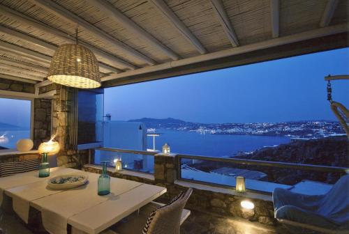 

Mykonos Gemm Villa