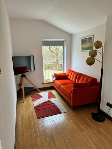 Facilities, 1 Manse Lane in Portree