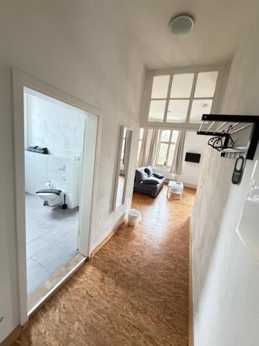 Appartements Am Alten Marinehafen Stralsund in ซทรัลซูน์ด
