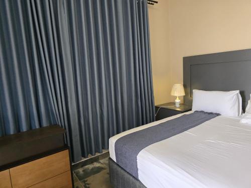 Palm Inn Boutique Palapye in Palapye