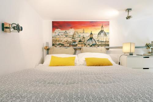 Apartment near the Vatican, Rzym (zdjęcie 5)