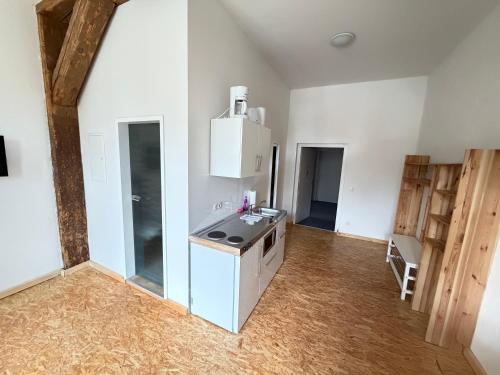 Appartements Am Alten Marinehafen Stralsund in ซทรัลซูน์ด