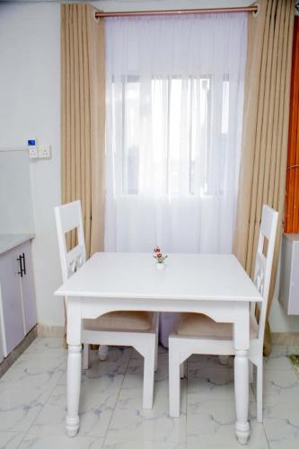 Shanny's Cozy Studio in Eldoretas