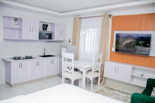 Shanny's Cozy Studio in Eldoretas