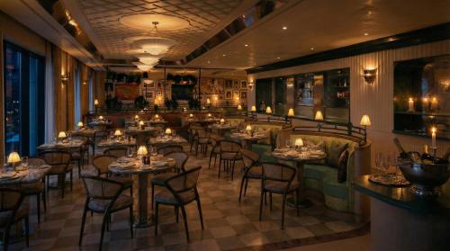 Hotel Palais de la Mediterranee, in the Unbound Collection by Hyatt, Nice (fotografie 9)