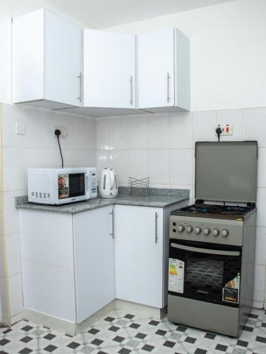 Perfect palm Condos-J12 in Nakuru