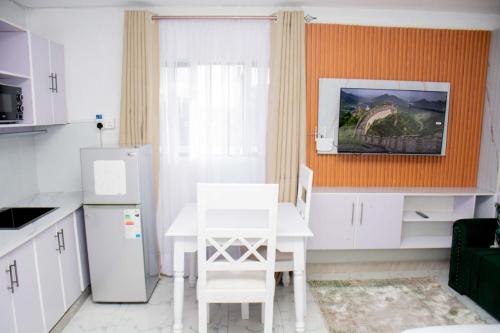 Shanny's Cozy Studio in Eldoretas